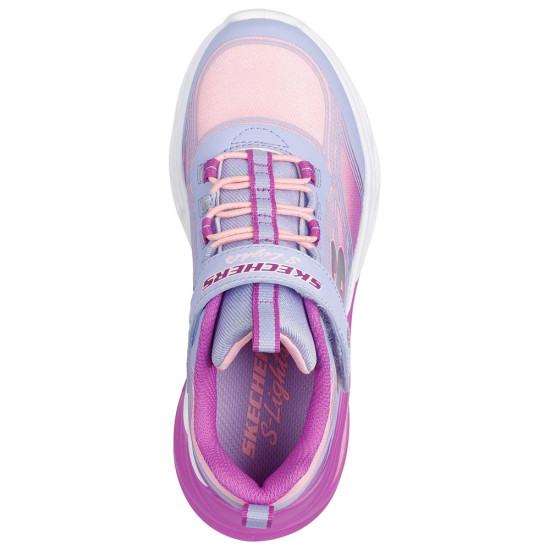 Skechers Lights: Cosmic Glow